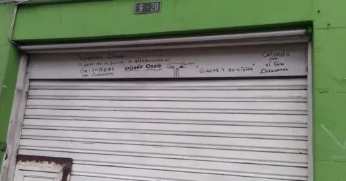 CALZADO LOS GEMELOS CALZADO LOS GEMELOS